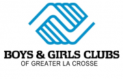 Boys & Girls Clubs Of Greater La Crosse Logo